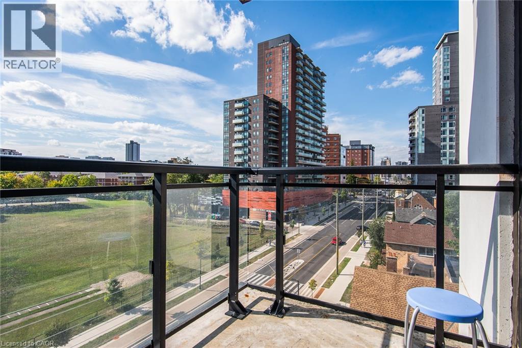 Photo 16 of 128 King Street N Unit 608, Waterloo ON
