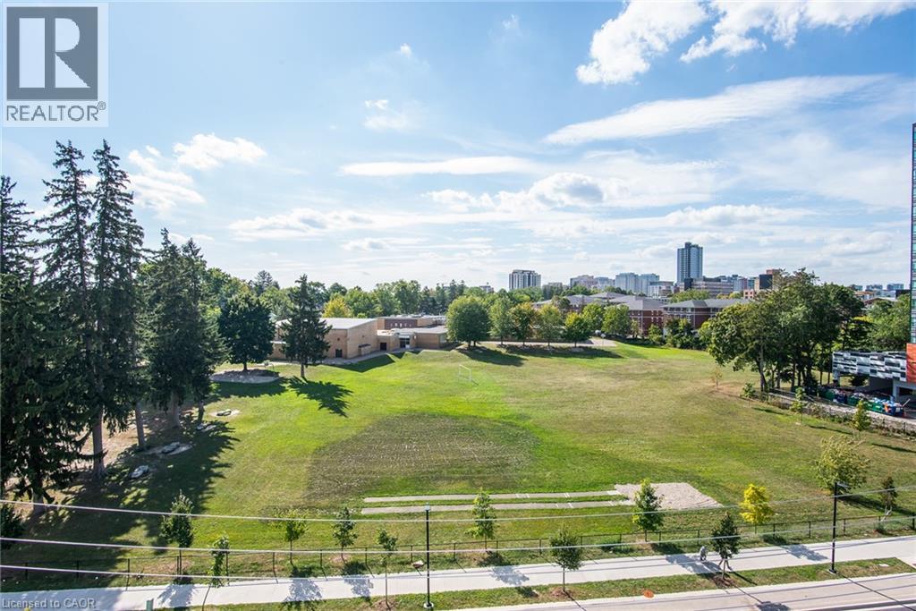 Photo 18 of 128 King Street N Unit 608, Waterloo ON