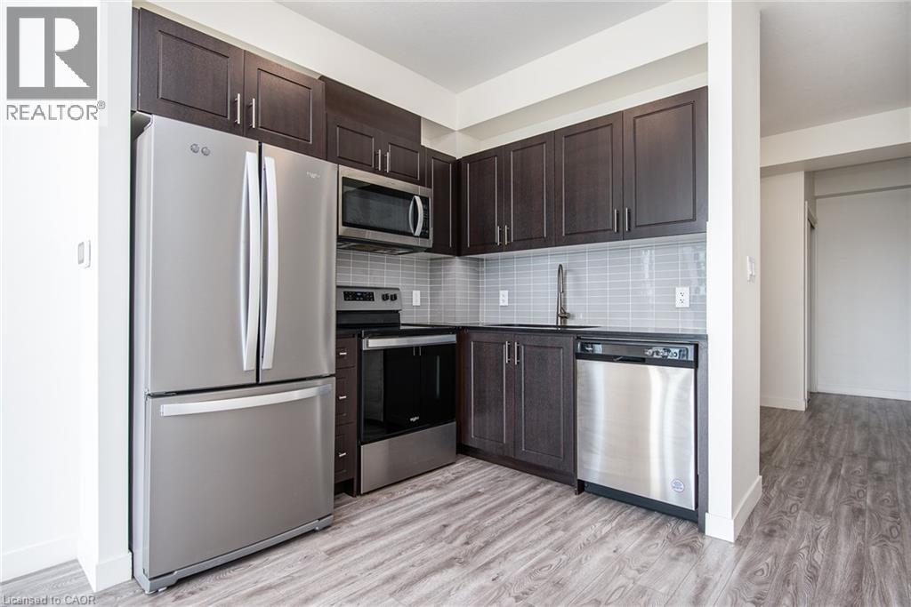 Photo 8 of 128 King Street N Unit 608, Waterloo ON