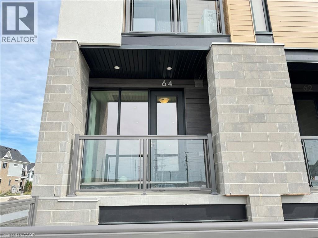 Photo 12 of 142 Foamflower Place Unit 64, Waterloo ON
