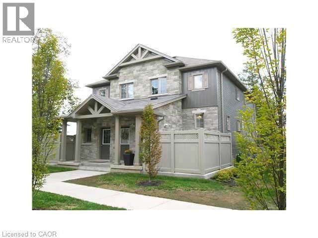 Photo 1 of 931 Glasgow Street Unit 6 C, Kitchener ON