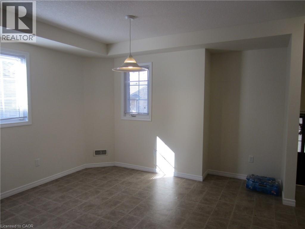Photo 9 of 931 Glasgow Street Unit 6 C, Kitchener ON