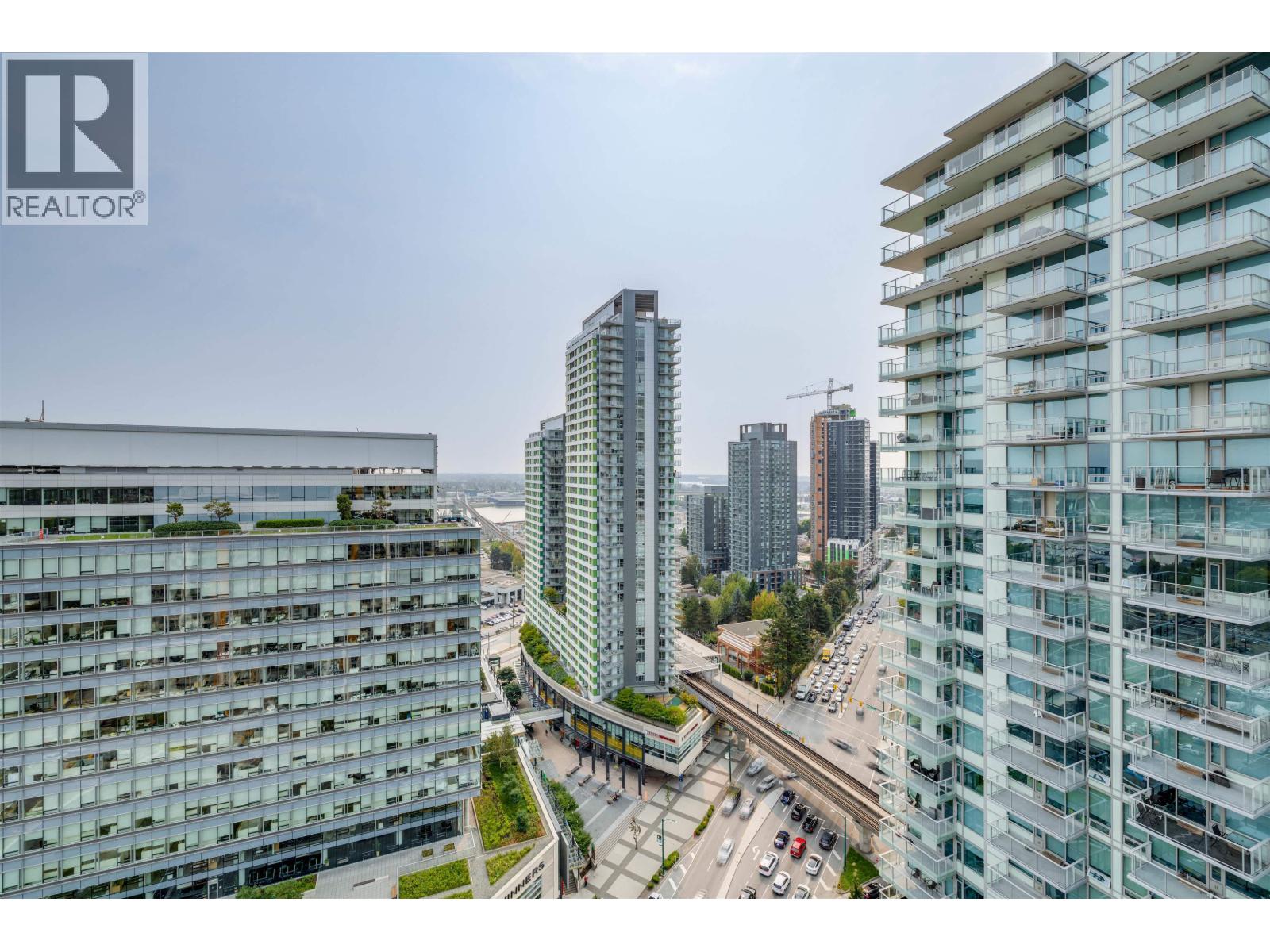 Photo 22 of 3003 455 Sw Marine Drive, Vancouver BC