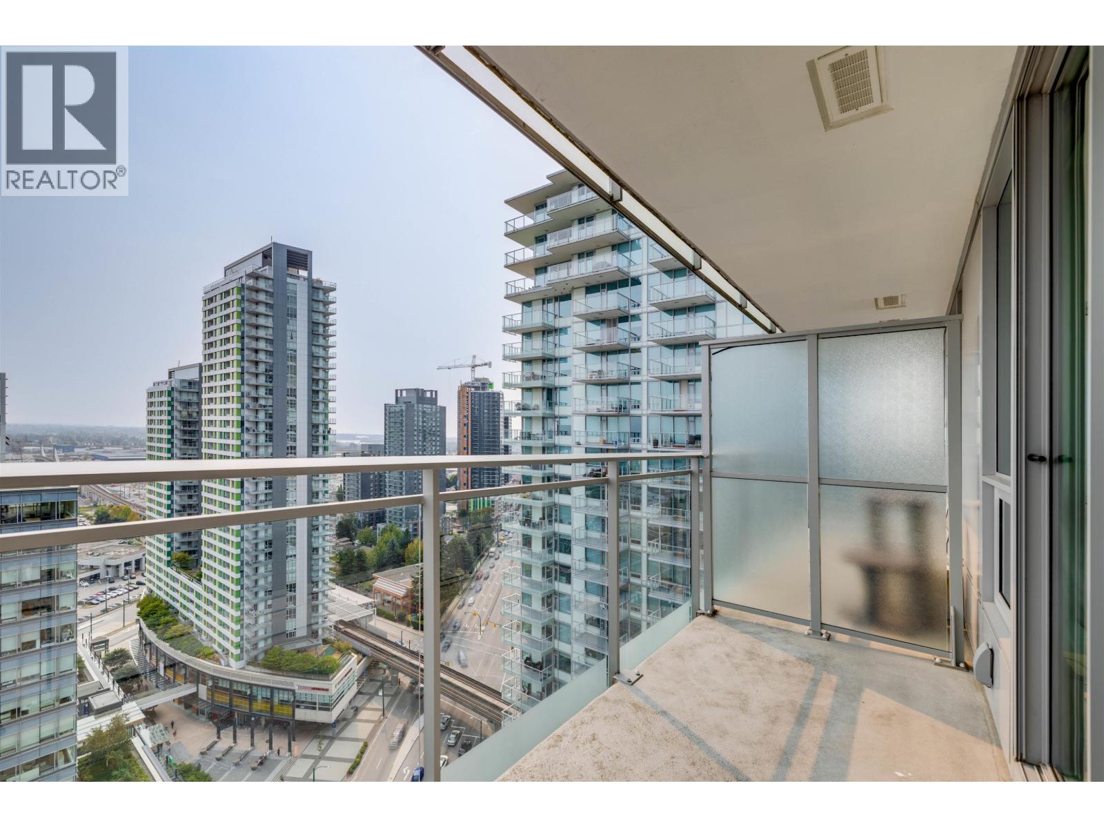Photo 18 of 3003 455 Sw Marine Drive, Vancouver BC