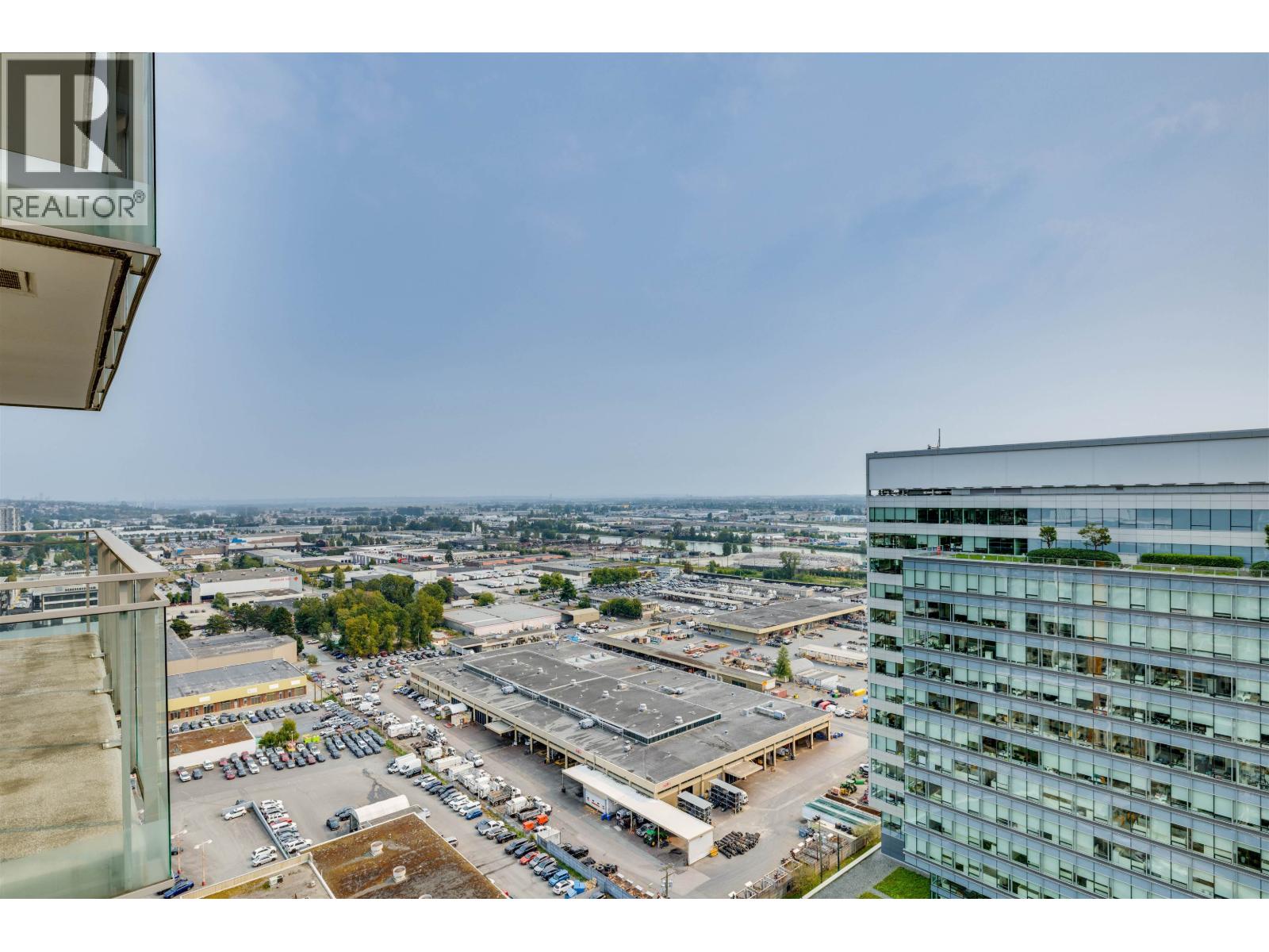 Photo 1 of 3003 455 Sw Marine Drive, Vancouver BC