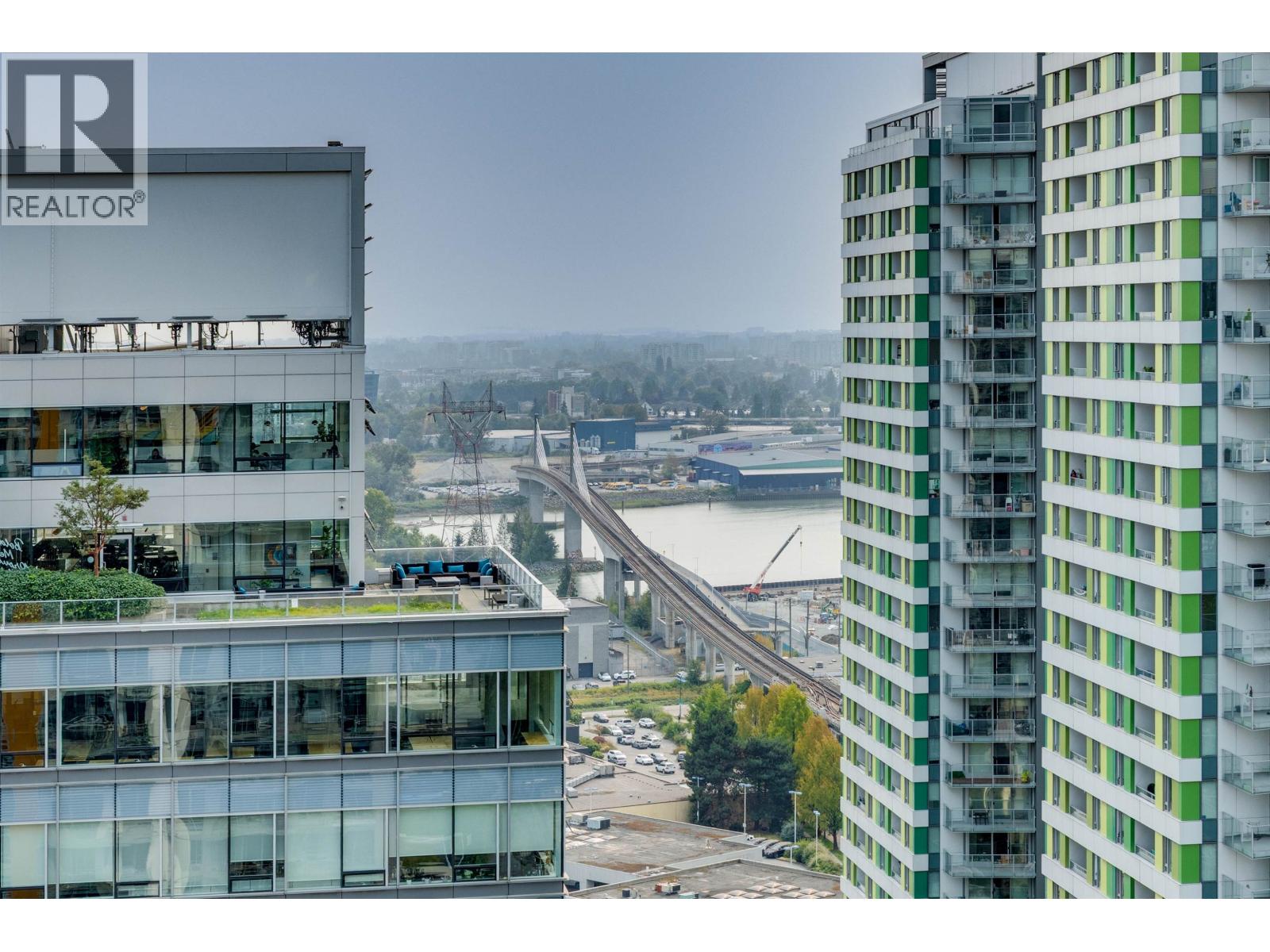 Photo 23 of 3003 455 Sw Marine Drive, Vancouver BC