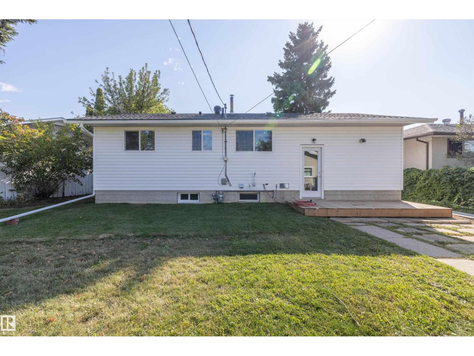 Photo 39 of 13044 78 St Nw, Edmonton AB