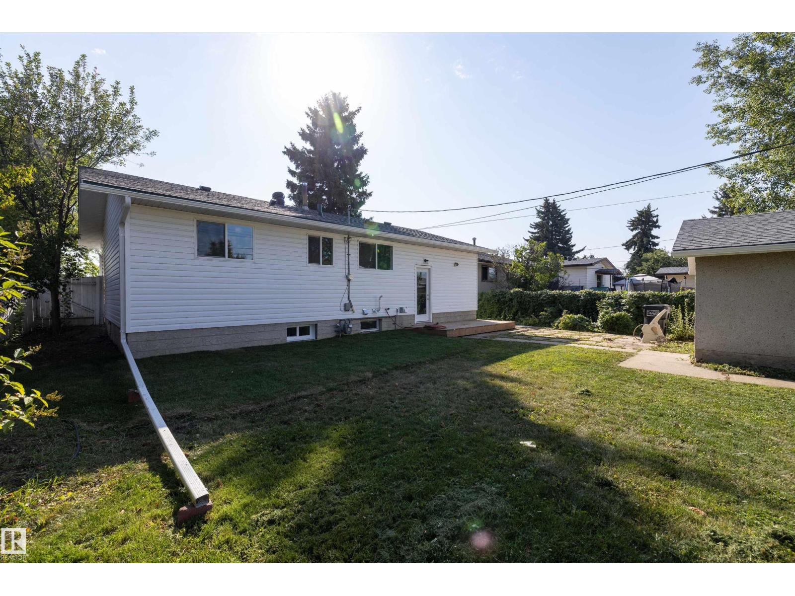 Photo 41 of 13044 78 St Nw, Edmonton AB