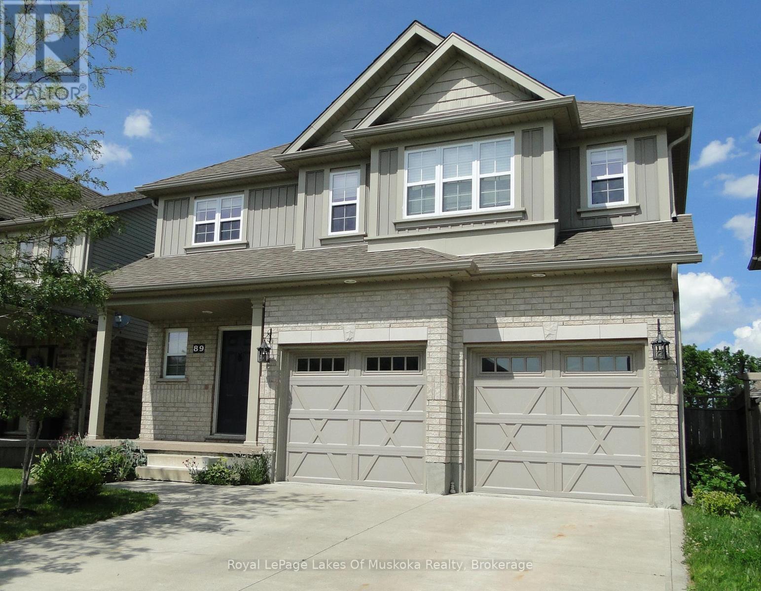 Photo 1 of 89 Davis Street, Guelph ON
