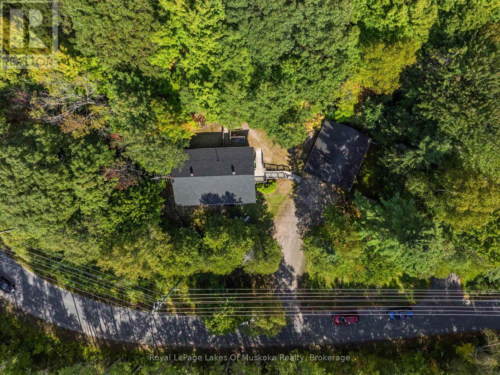 Photo 21 of 779 Old Muskoka Road, Huntsville ON