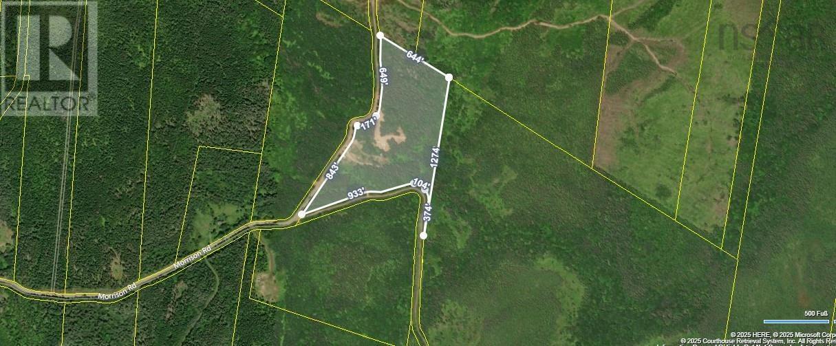 Property 7 of 21 of 2664 Morrison Rd.