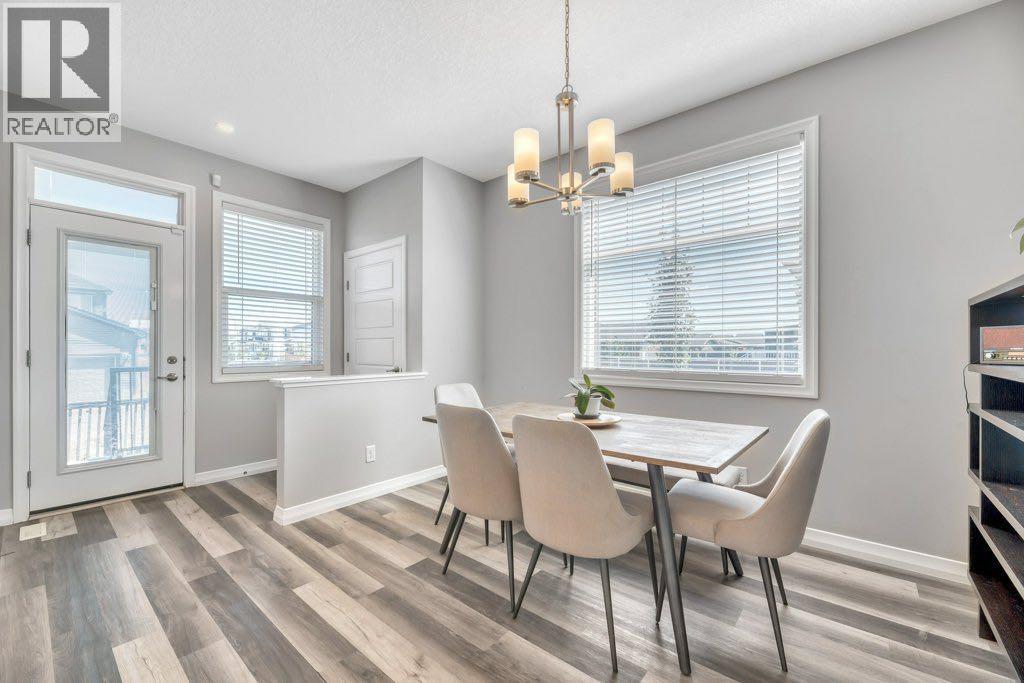 Photo 13 of 108 Evanston Hill Nw, Calgary AB