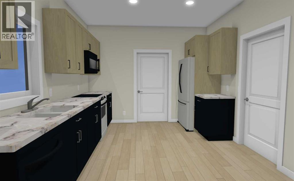 Photo 5 of 7038 48 Street, Taber AB