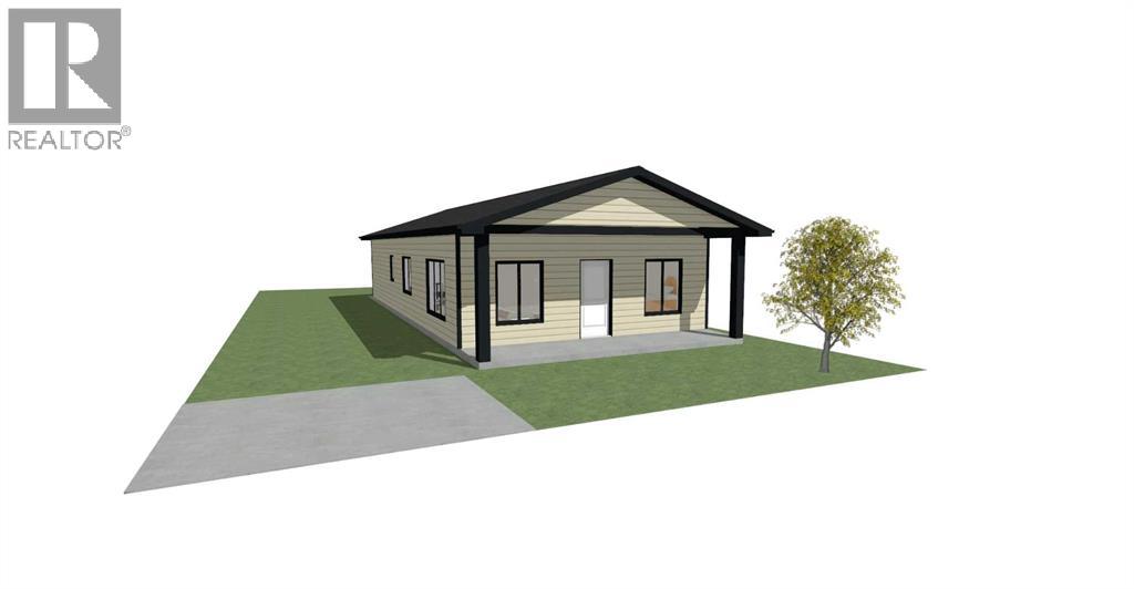 Photo 2 of 7046 48 Street, Taber AB