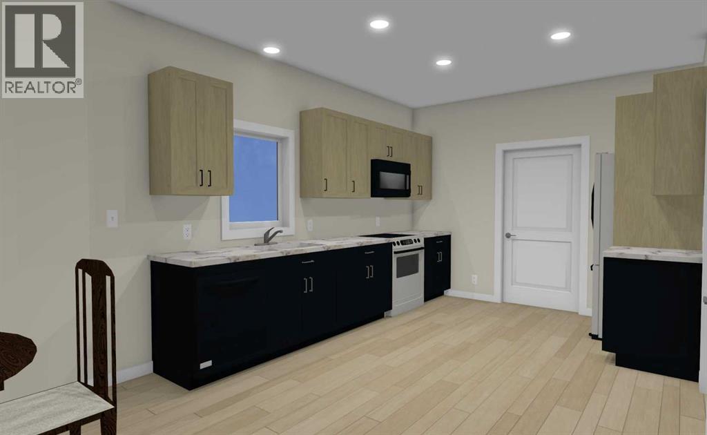 Photo 4 of 7038 48 Street, Taber AB