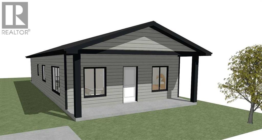 Photo 1 of 7042 48 Street, Taber AB