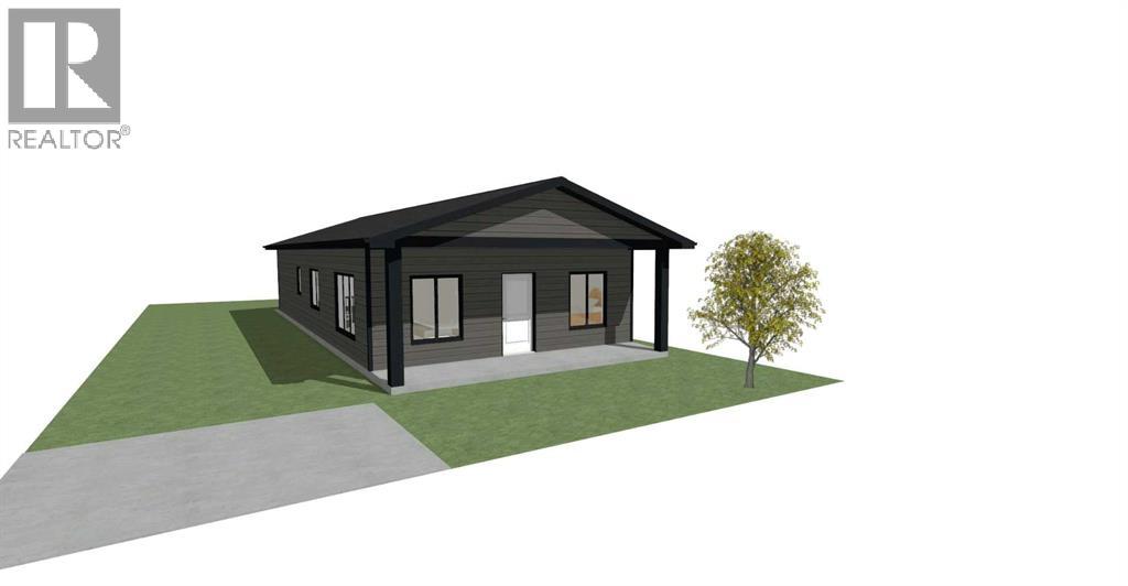 Photo 2 of 7038 48 Street, Taber AB