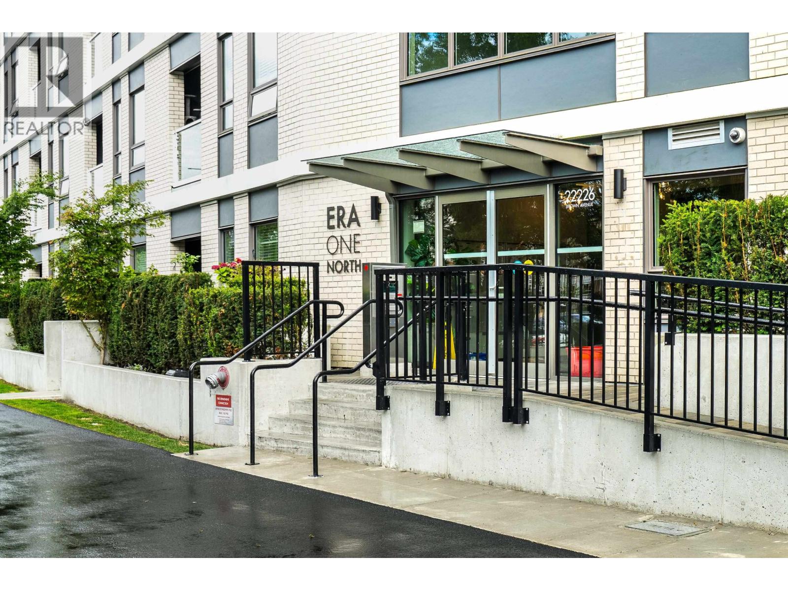 Photo 29 of 207 22226 Brown Avenue, Maple Ridge BC