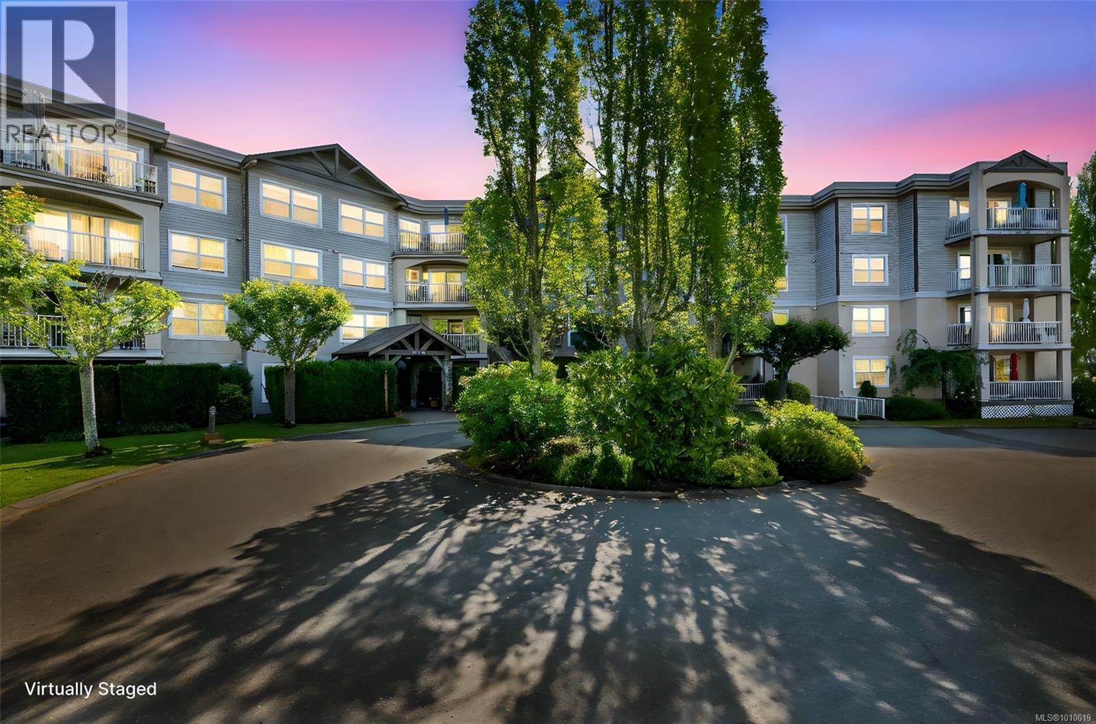 204 1240 Verdier Ave, Central Saanich
