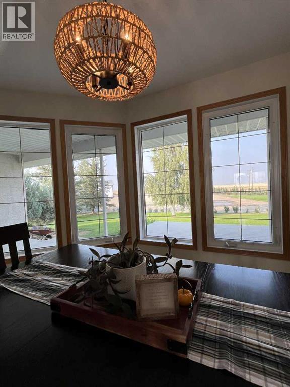 Photo 13 of 145040 Rge Rd 181, Enchant AB