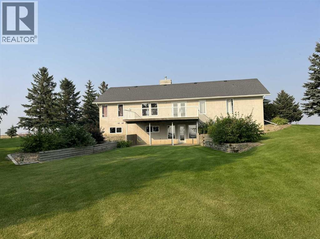 Photo 2 of 145040 Rge Rd 181, Enchant AB