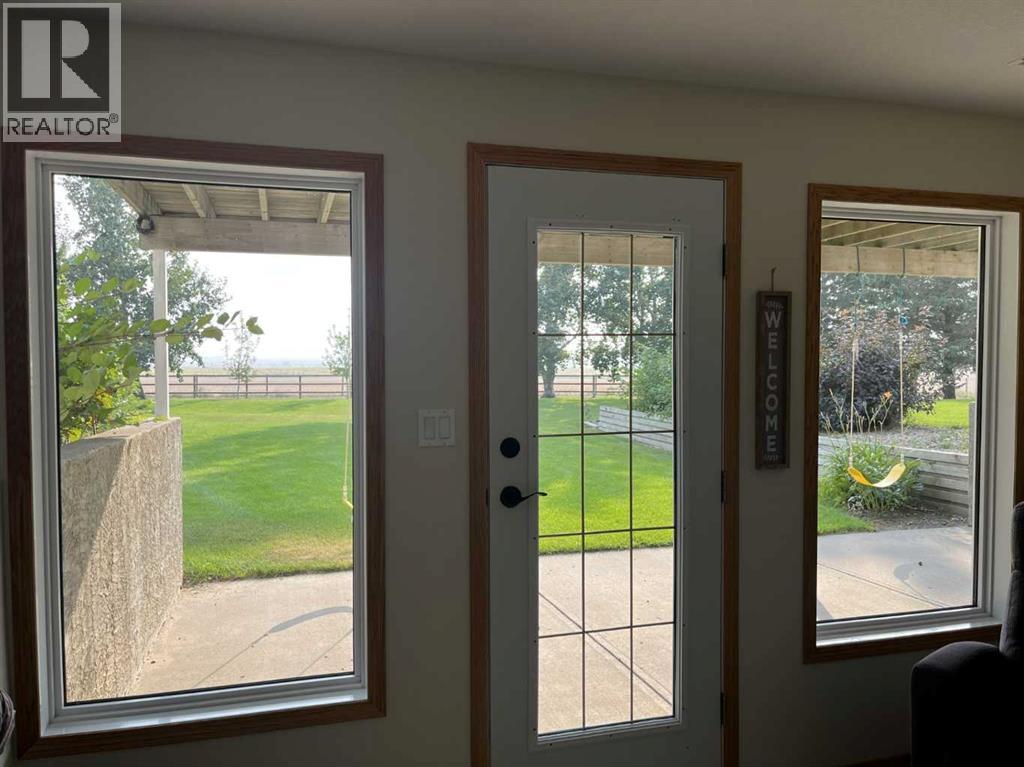 Photo 24 of 145040 Rge Rd 181, Enchant AB