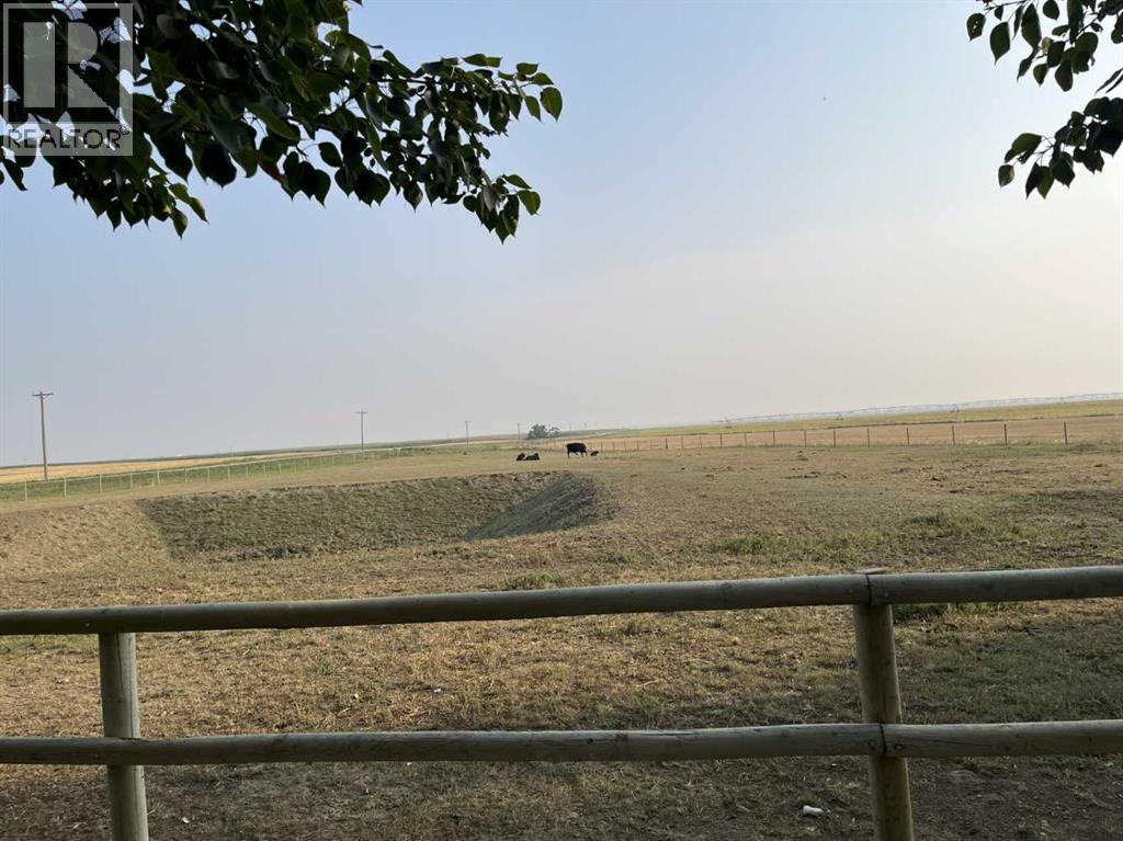 Photo 33 of 145040 Rge Rd 181, Enchant AB