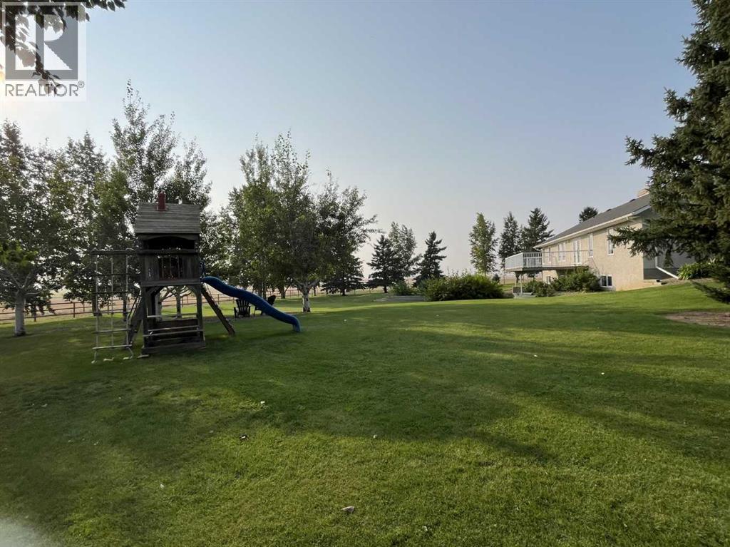 Photo 34 of 145040 Rge Rd 181, Enchant AB