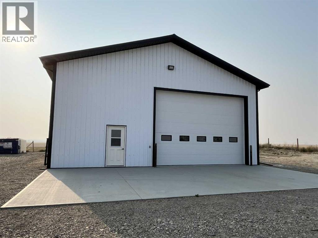Photo 37 of 145040 Rge Rd 181, Enchant AB