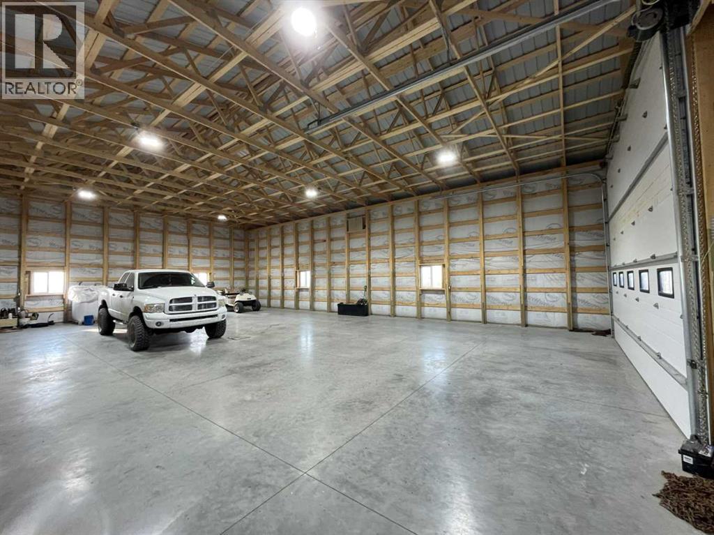 Photo 40 of 145040 Rge Rd 181, Enchant AB