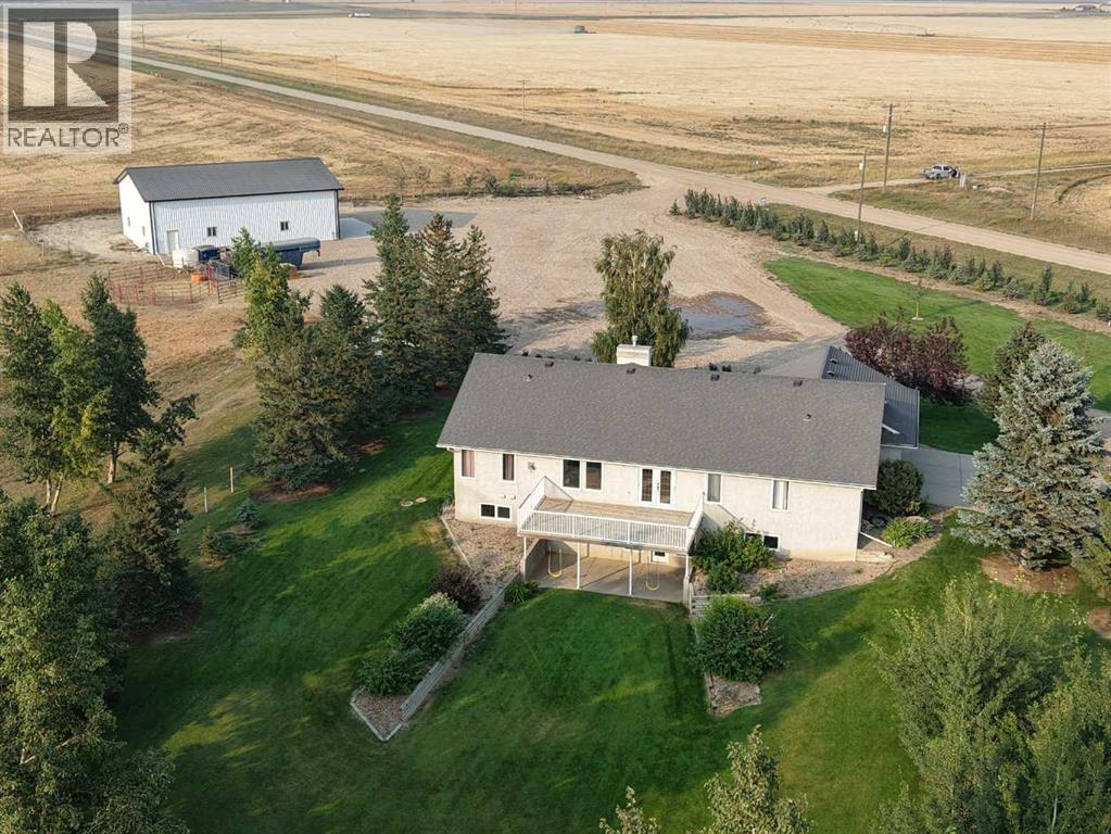 Photo 7 of 145040 Rge Rd 181, Enchant AB