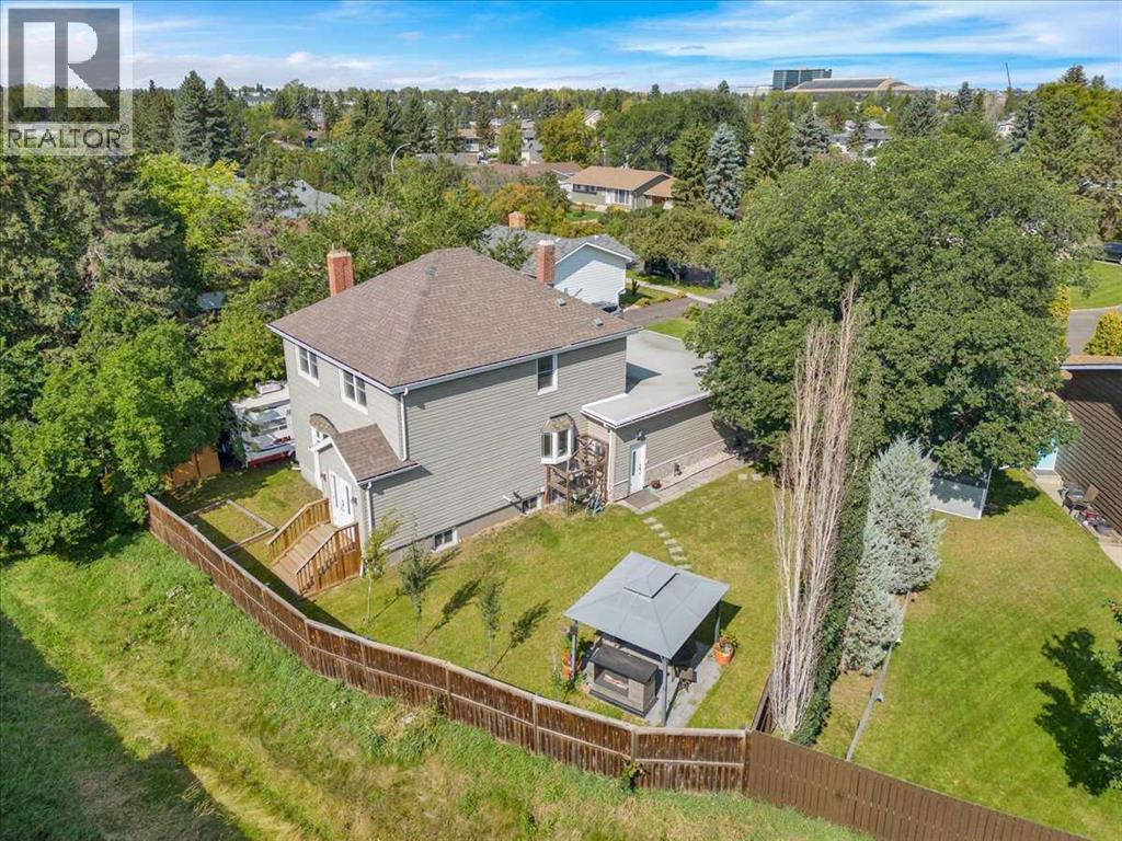 Photo 41 of 17107 80 Avenue Nw, Edmonton AB