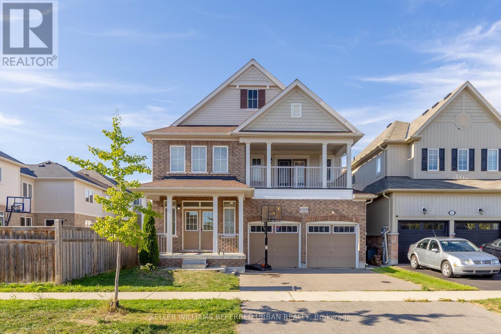 Photo 1 of 30 Henry Smith Avenue, Clarington ON