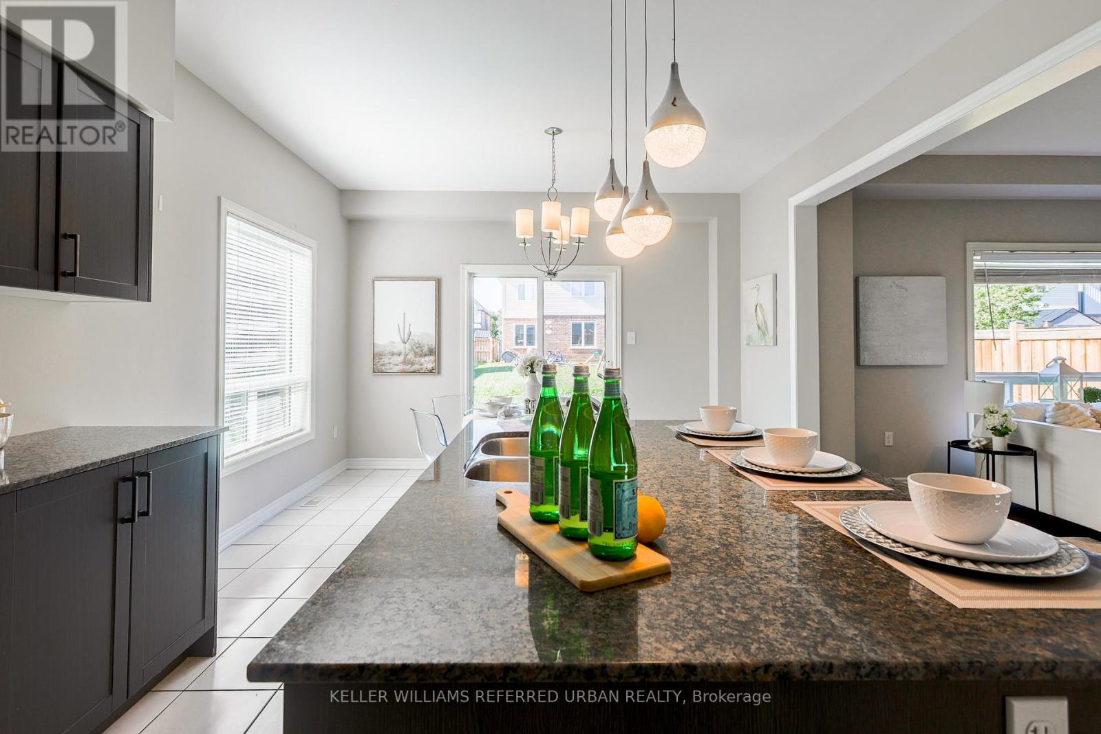 Photo 12 of 30 Henry Smith Avenue, Clarington ON