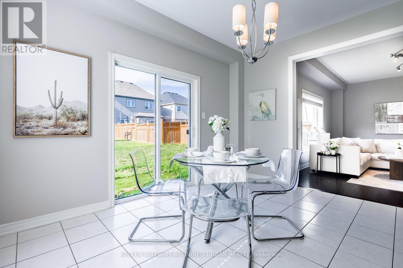 Photo 14 of 30 Henry Smith Avenue, Clarington ON