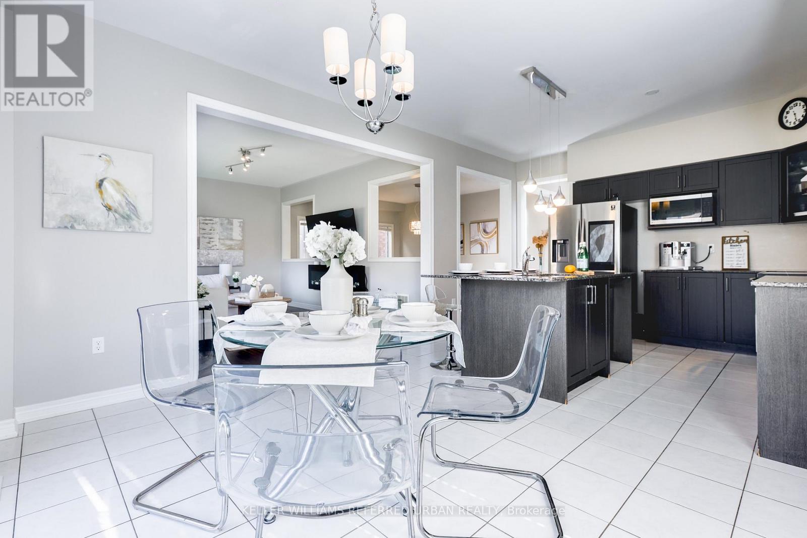 Photo 15 of 30 Henry Smith Avenue, Clarington ON
