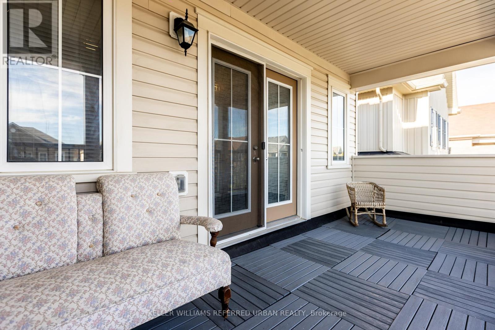 Photo 43 of 30 Henry Smith Avenue, Clarington ON