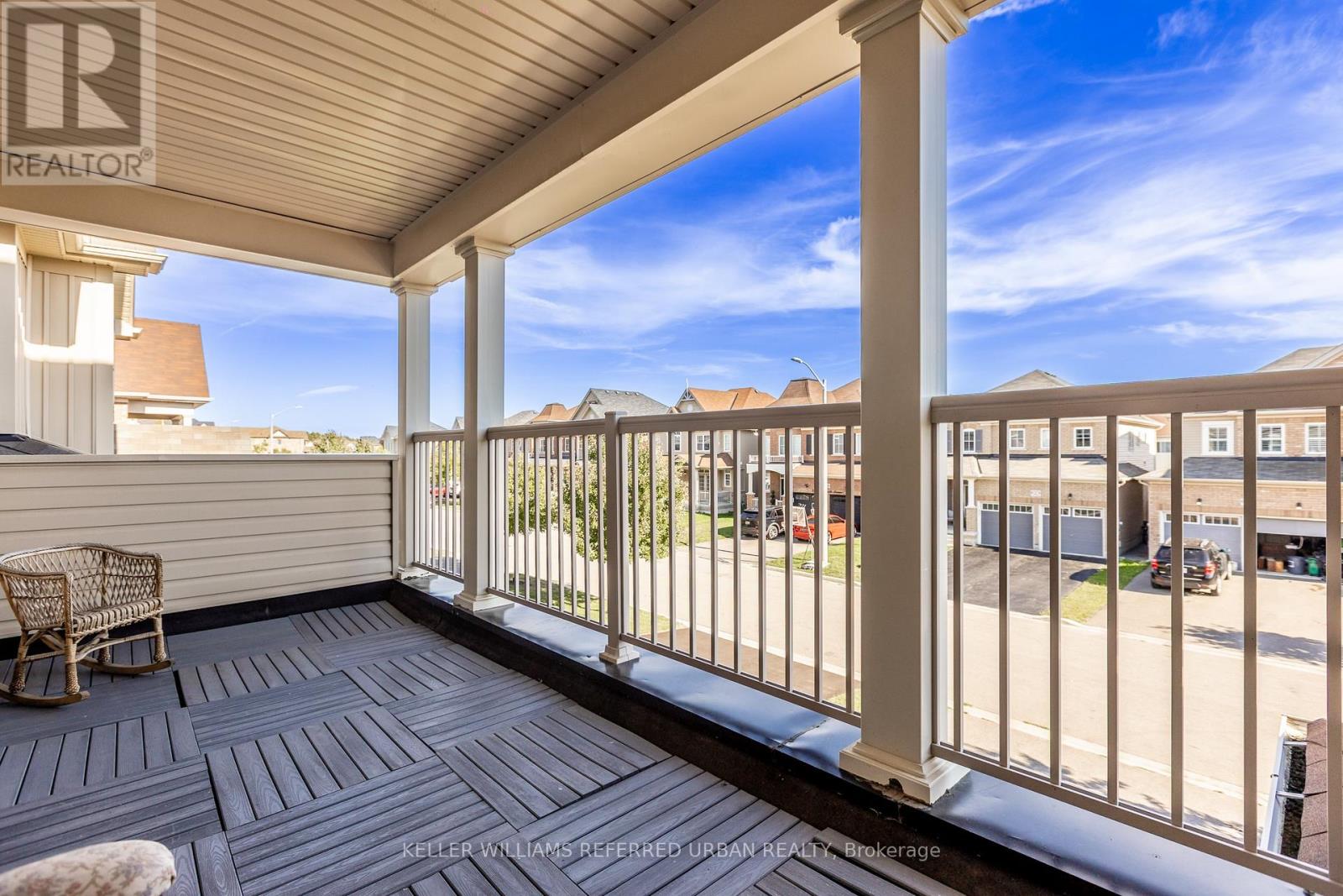 Photo 44 of 30 Henry Smith Avenue, Clarington ON