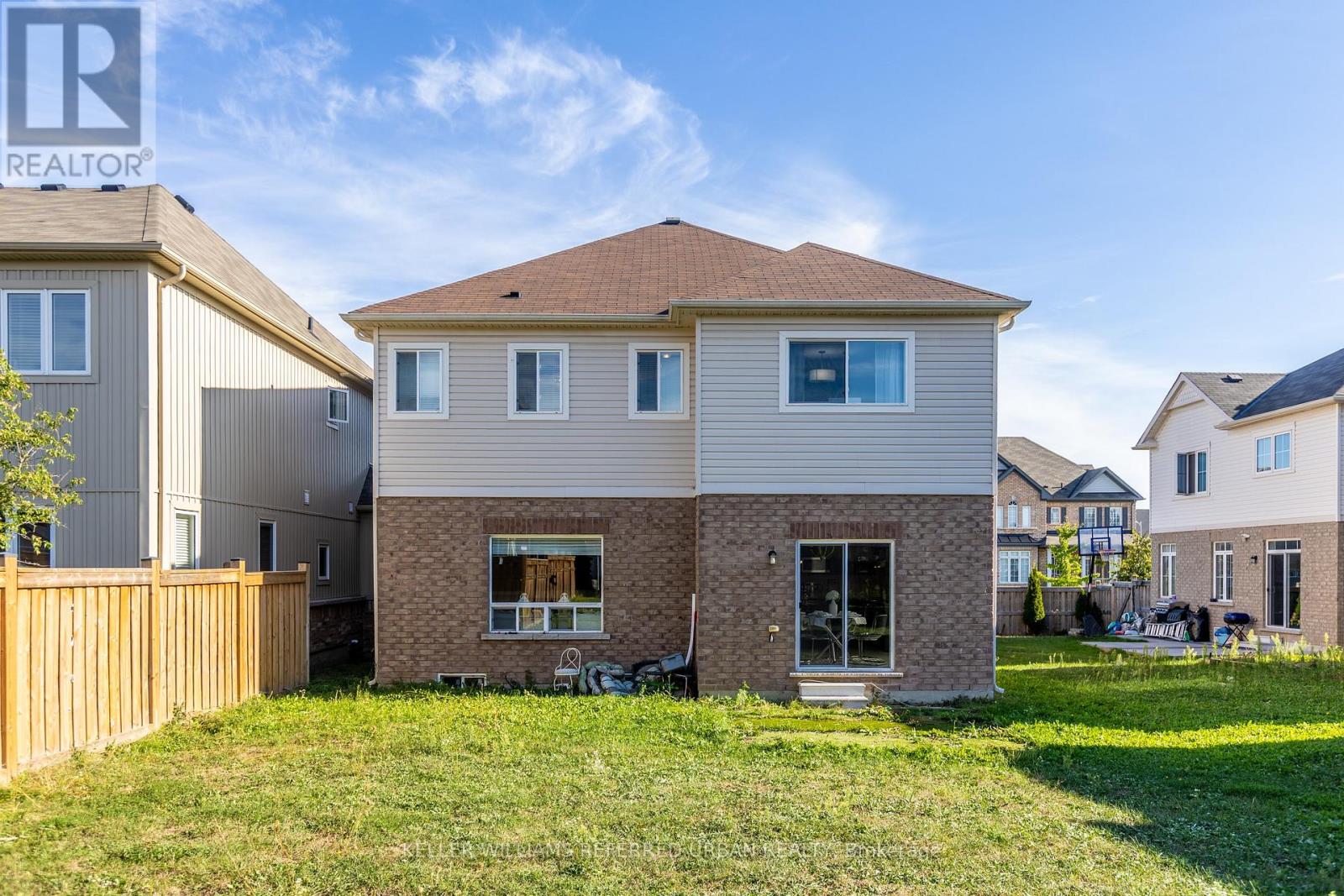 Photo 50 of 30 Henry Smith Avenue, Clarington ON