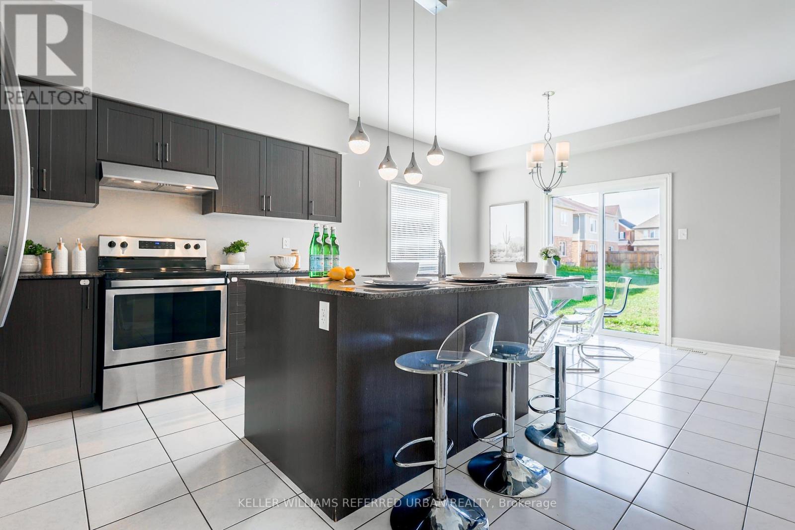Photo 9 of 30 Henry Smith Avenue, Clarington ON