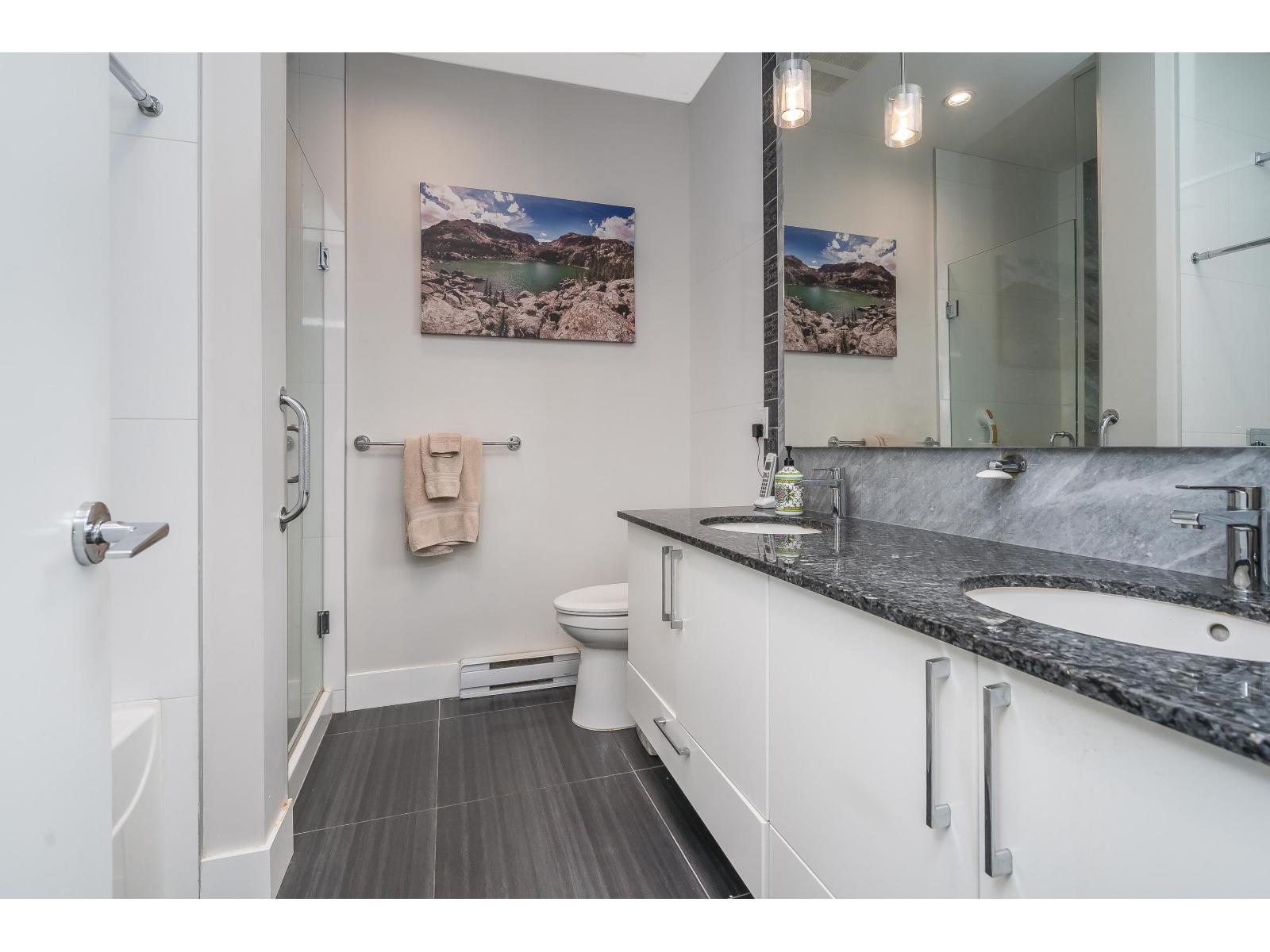 Photo 26 of C 410 20211 66 Avenue, Langley BC