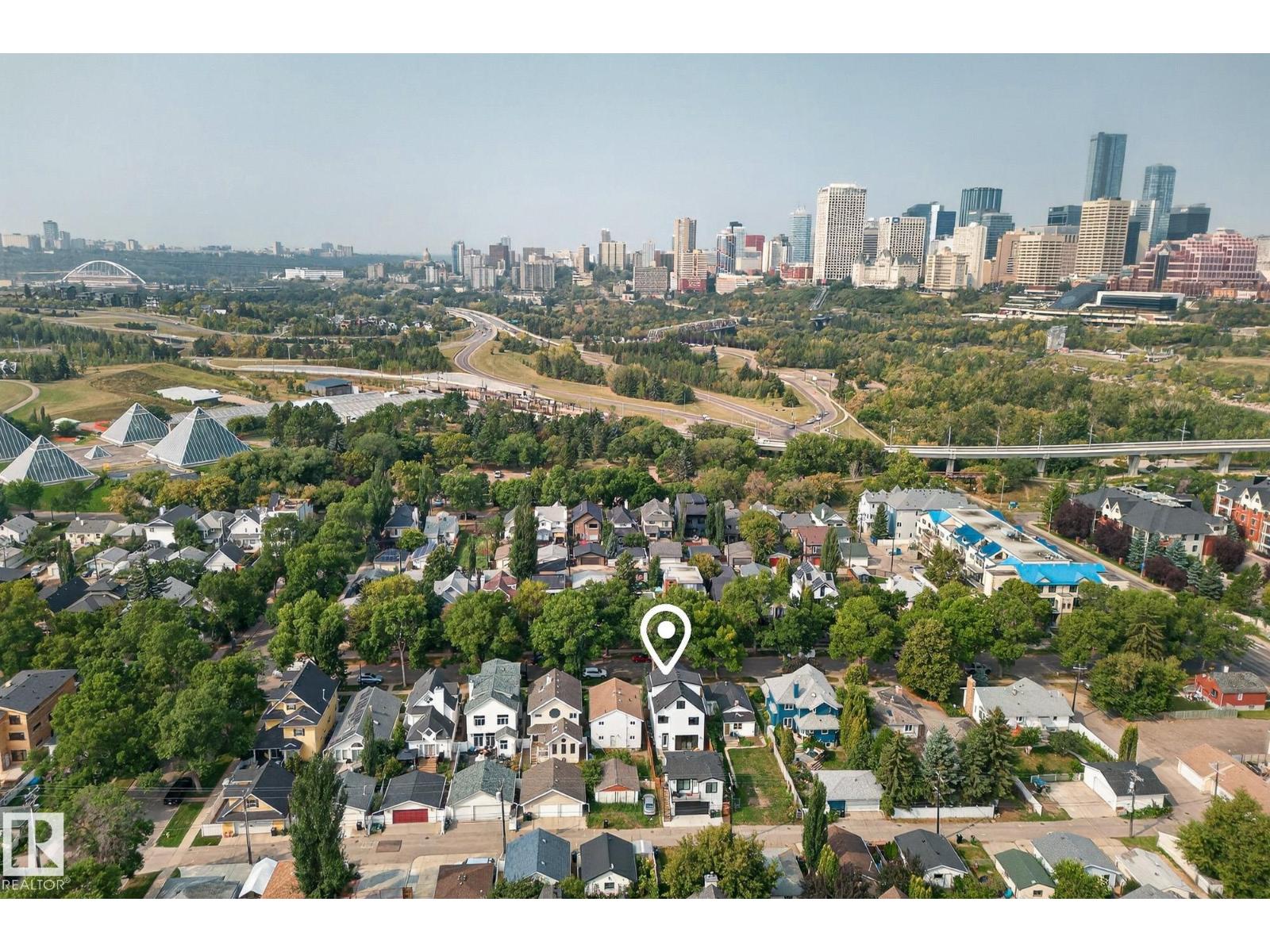 Photo 49 of 9721 96 St Nw, Edmonton AB