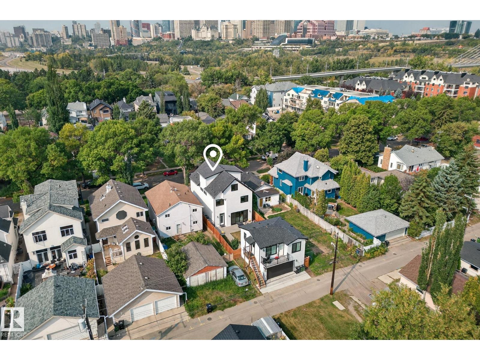 Photo 50 of 9721 96 St Nw, Edmonton AB