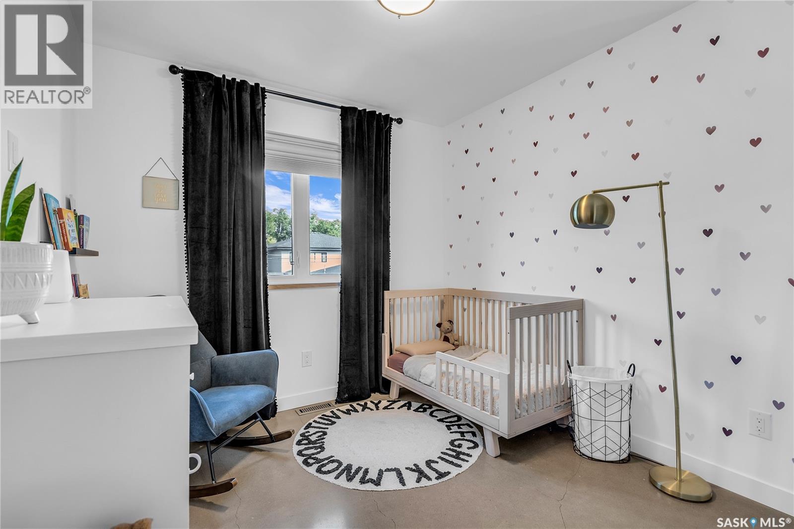 Photo 15 of 1410 Alexandra Avenue, Saskatoon SK