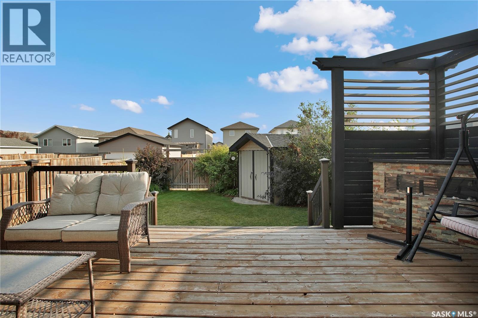 Photo 26 of 466 Henick Crescent, Saskatoon SK