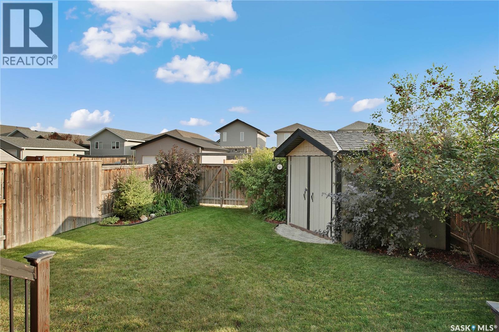 Photo 27 of 466 Henick Crescent, Saskatoon SK