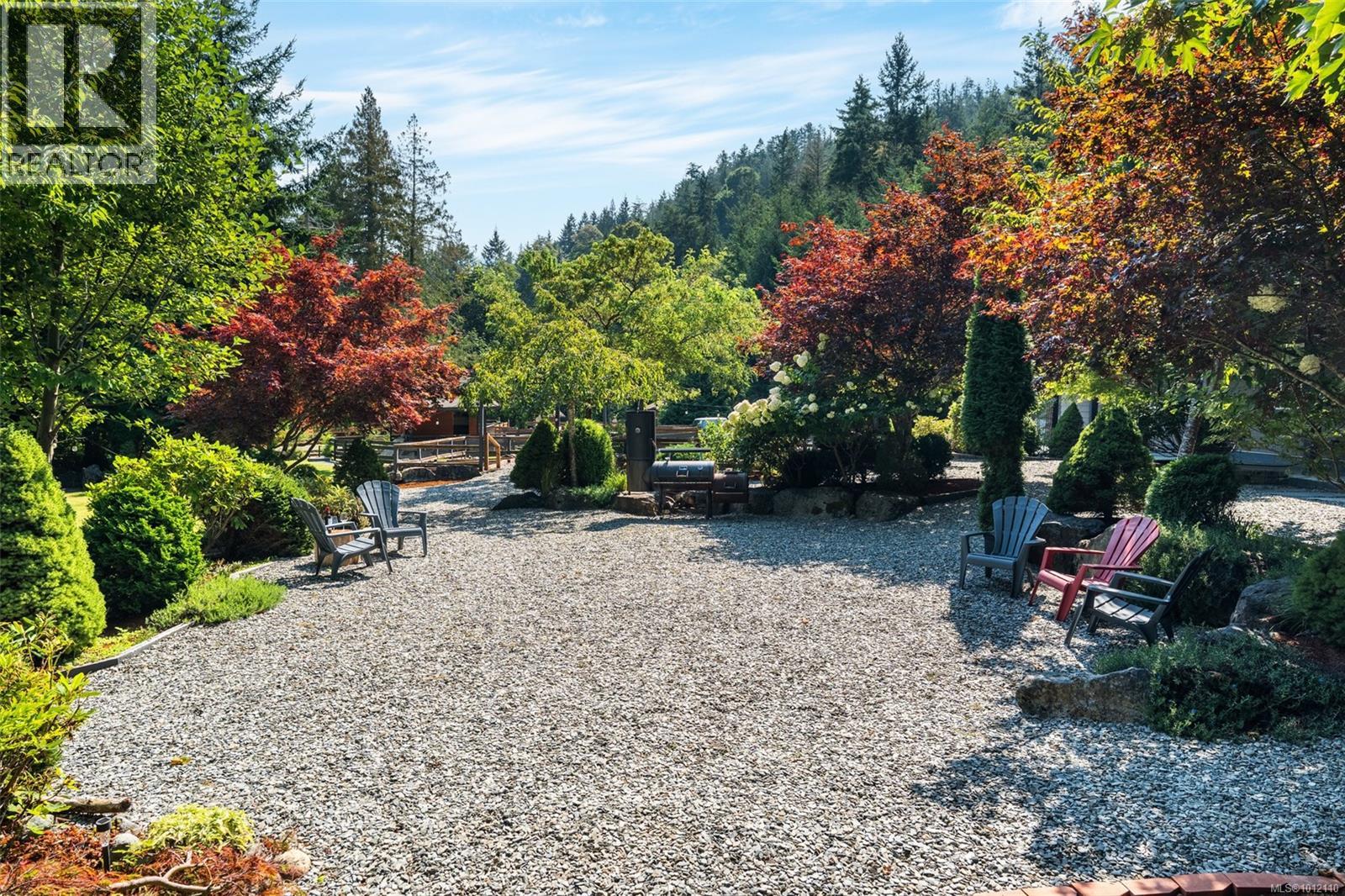 Photo 10 of 4466 Lindholm Rd, Metchosin BC