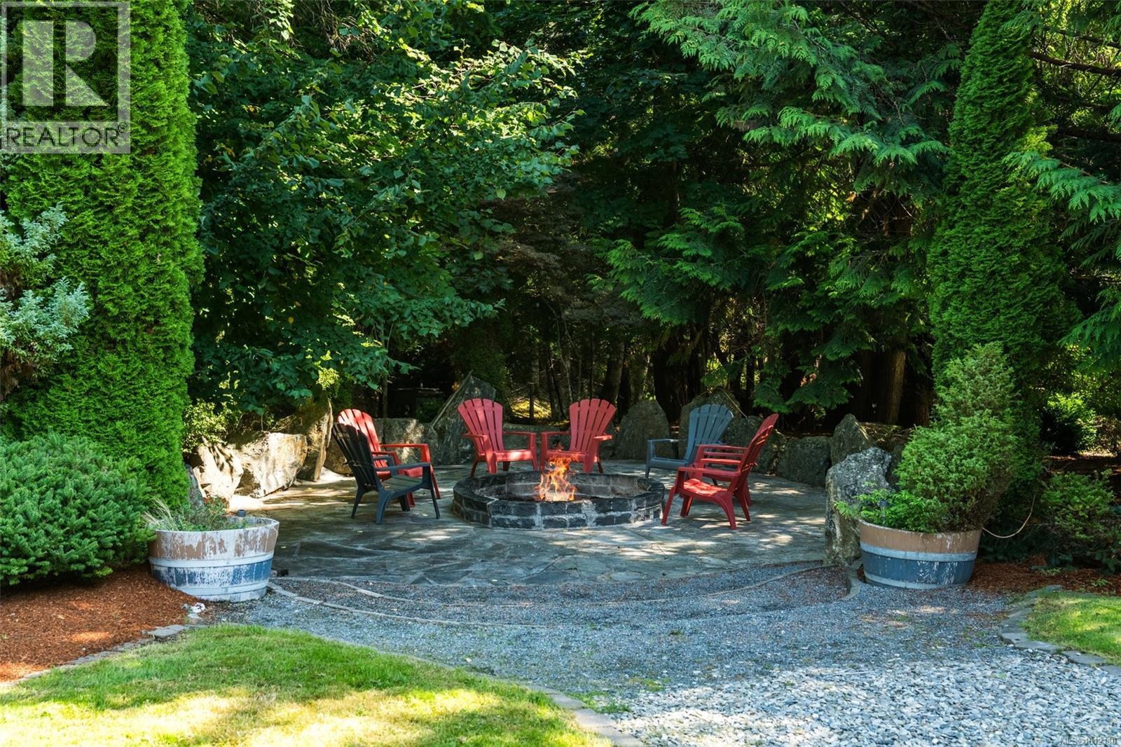 Photo 12 of 4466 Lindholm Rd, Metchosin BC
