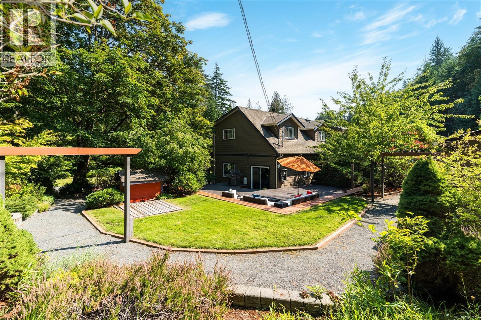 Photo 13 of 4466 Lindholm Rd, Metchosin BC