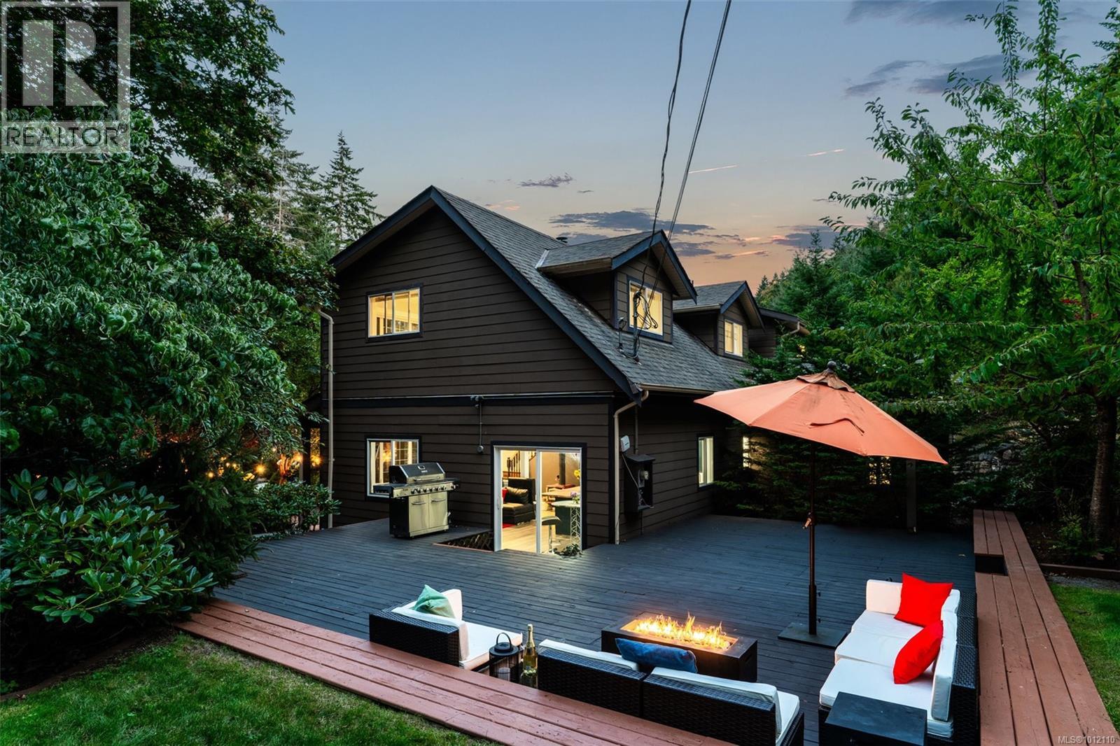 Photo 14 of 4466 Lindholm Rd, Metchosin BC